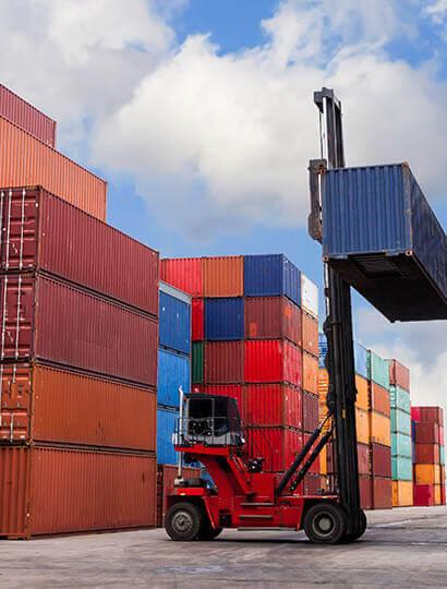 Household shifting project completed by Shifting Wala