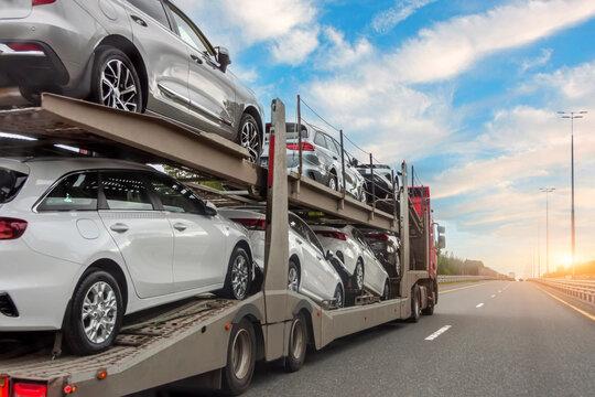 Car Transport Services In Mumbai