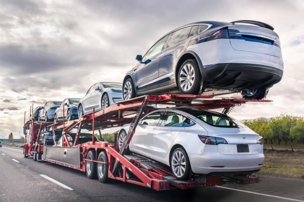 Car Transport Services In Delhi