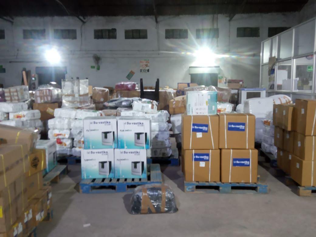 Packers and Movers in Delhi