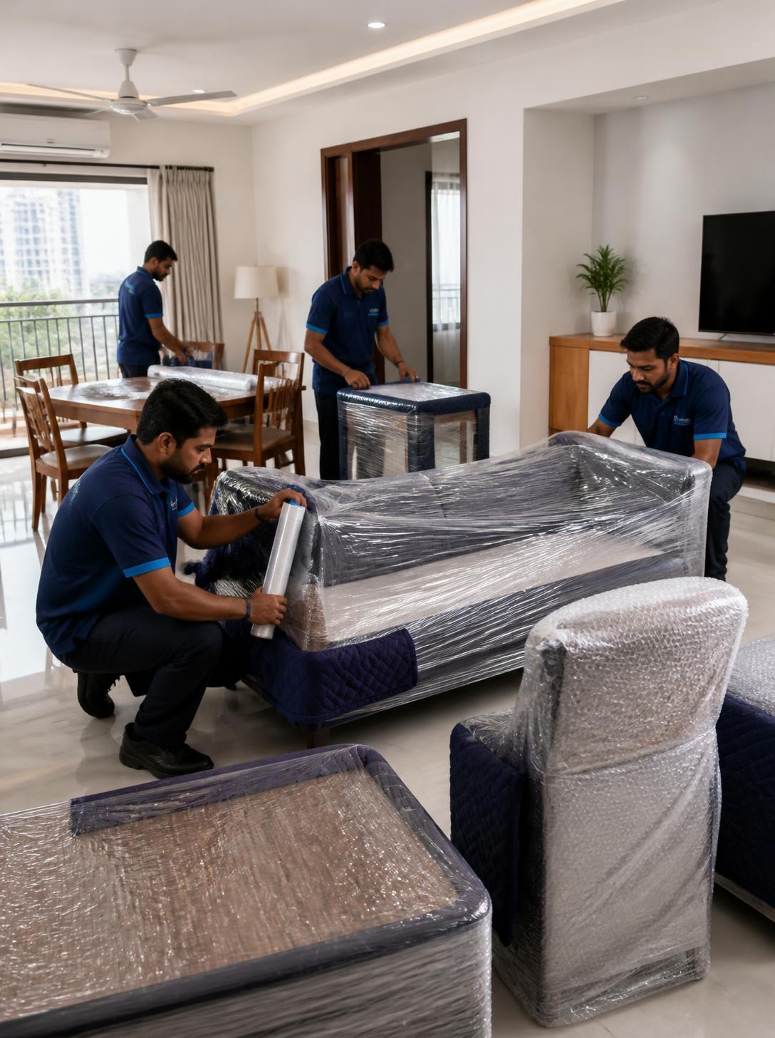 Furniture Shifting Services Gurgaon Shiftingvala