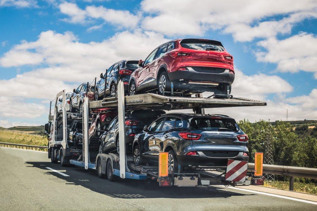 Car Transport